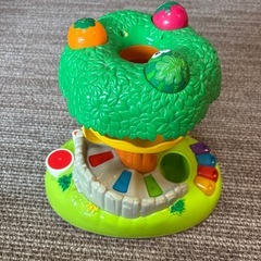 海外の英語の音声おもちゃの画像