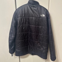 ノースフェイス　ジャンバー　Mサイズの画像