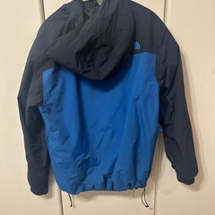 ノースフェイス　ジャンバー　Mサイズの画像