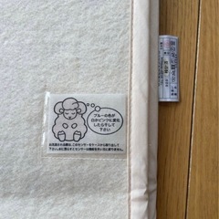 洗える　除湿シートの画像