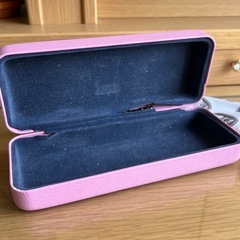 Zoff ブルーライトカットメガネの画像