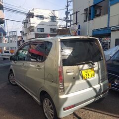 早い者勝ち　低走行　車検２年付き　程度良好の画像