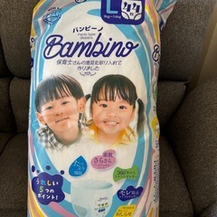 オムツ、トレーニングパッドの画像