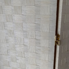 Stand Screen Partition 間仕切りスタンディングパネルの画像