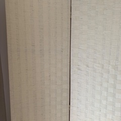 Stand Screen Partition 間仕切りスタンディングパネルの画像