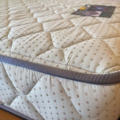 【東京ベッド】スプリングマットレス（シングル）の画像