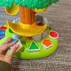 海外の英語の音声おもちゃの画像