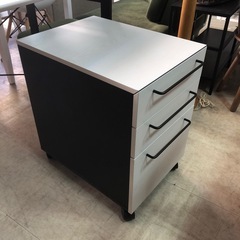 デスク、デスクワゴンの画像