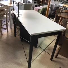 デスク、デスクワゴンの画像