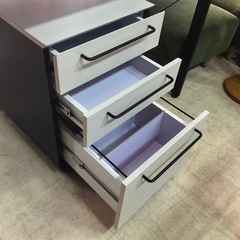 デスク、デスクワゴンの画像