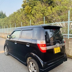 💢ホンダ ゼスト❗️走行109000キロ❗️車検たっぷり（約２４ヶ月）付き！乗って帰る可能です。の画像