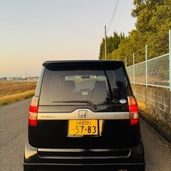 💢ホンダ ゼスト❗️走行109000キロ❗️車検たっぷり（約２４ヶ月）付き！乗って帰る可能です。の画像