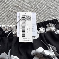 上下セットオフィスカジュアルの画像