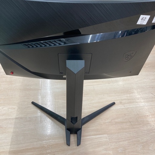 【6ヶ月の動作保証付き】MSIのゲーミングモニター3CA9をご紹介します 6ヶ月の動作保証付き】MSIのゲーミングモニター3CA9をご紹介します