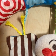 アンパンマンどこでもメリーの画像