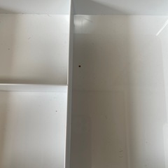 IKEA クッギズ　KUGGIS インサート　仕切りトレーの画像