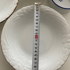 【無料でお譲りします】洋皿＆和食器・キッチン雑貨いろいろの画像