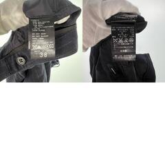 JOURNAL STANDARD ジャーナルスタンダード パンツ ポリエステル レディース 6M 38【古着】【中古】の画像