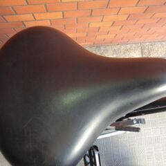 自転車店から出品です。　　4年使用　低めの26サイズの画像