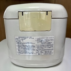 象印炊飯器の画像