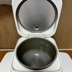 象印炊飯器の画像