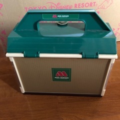 リカちゃん　モスバーガー　の画像