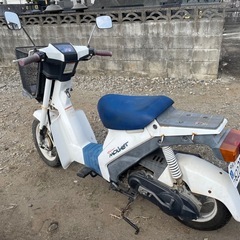 スーパーモレ　2スト　規制前　実動　速いです。の画像