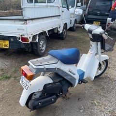 スーパーモレ　2スト　規制前　実動　速いです。の画像