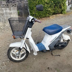 スーパーモレ　2スト　規制前　実動　速いです。の画像