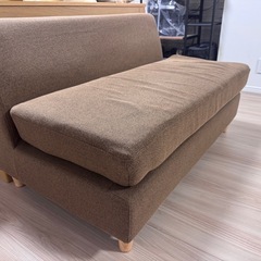 NOCE カウチソファ8041の画像