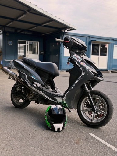 シグナス4型 即膝マシン