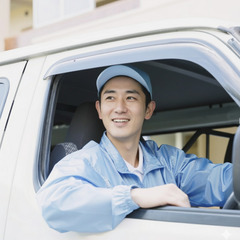 【平日勤務・固定ルート】弁当の配達・回収ドライバー募集（川崎市発）の画像