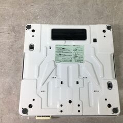 積水樹脂 うちのタマ知りませんか？ プリント体重計 動作確認済 ビューティー ヘルスケア ダイエット 25l菊MZの画像