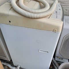 業者OK 洗濯機の画像