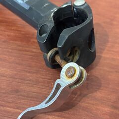 自転車用 シートポストキャリアの画像