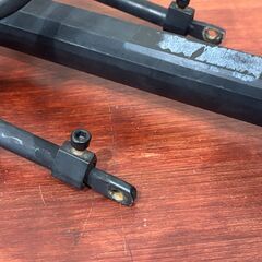 自転車用 シートポストキャリアの画像