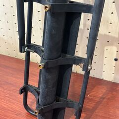 自転車用 シートポストキャリアの画像