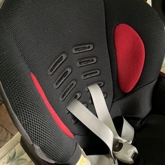 Aprica チャイルドシートの画像