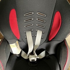 Aprica チャイルドシートの画像