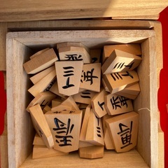 将棋の駒の画像