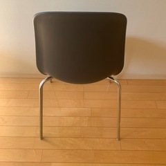 イケア　リードオースチェア　ブラックの画像