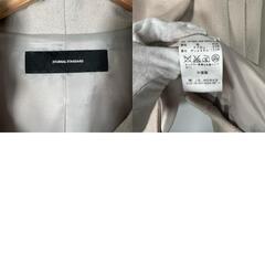 JOURNAL STANDARD ジャーナルスタンダード その他アウター ナイロン/ポリエステル レディース S【古着】【中古】の画像