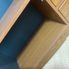 本棚　　　棚の画像