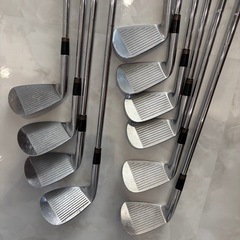 SRIXONスリクソンI404アイアンセット バッグ付きの画像