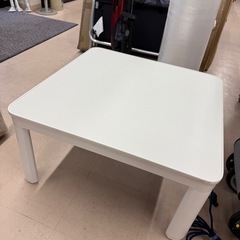 美原店　① こたつ　ニトリ　2014年製 の画像