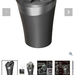 iQOS カー用品 充電器の画像