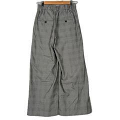 JOURNAL STANDARD ジャーナルスタンダード パンツ ポリエステル レディース 4T 36【古着】【中古】の画像