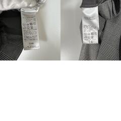 JOURNAL STANDARD ジャーナルスタンダード パンツ ポリエステル レディース 4T 36【古着】【中古】の画像