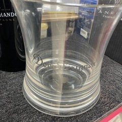 シャンパンクーラー　同業者の方いろいろありますの画像