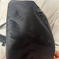 supreme リュックサックの画像